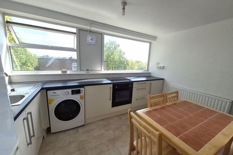 2 bedroom apartment to rent, Lichfield Road, Sutton Coldfield B74