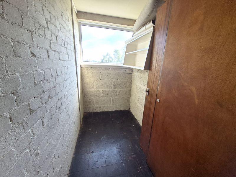 Store Room