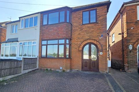 3 bedroom semi-detached house to rent, Glenmead Road, Birmingham B44