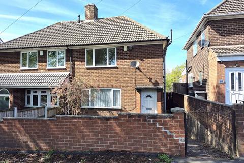3 bedroom semi-detached house to rent, Lambeth Road, Birmingham B44