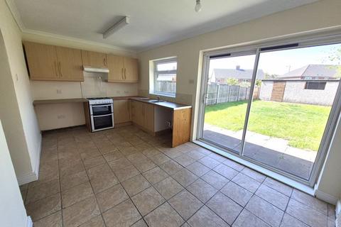 3 bedroom semi-detached house to rent, Lambeth Road, Birmingham B44