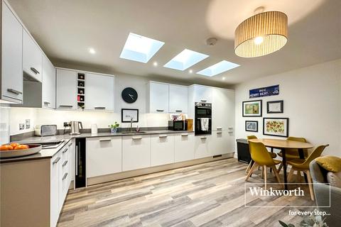 3 bedroom apartment for sale, Wimborne Road East, Dorset BH22