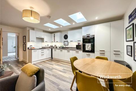 3 bedroom apartment for sale, Wimborne Road East, Dorset BH22