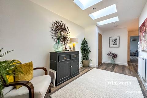 3 bedroom apartment for sale, Wimborne Road East, Dorset BH22