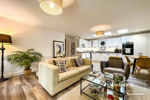 3 bedroom apartment for sale, Wimborne Road East, Dorset BH22