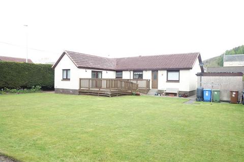 4 bedroom bungalow for sale, Westcraigs Road, Blackridge