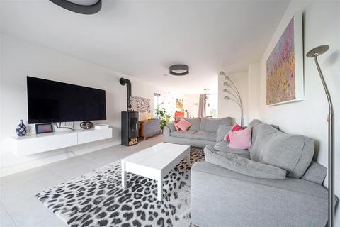 4 bedroom detached house for sale, Holland Park, Exeter