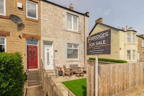 2 bedroom ground floor flat for sale, Kirkhill Terrace, Broxburn, EH52