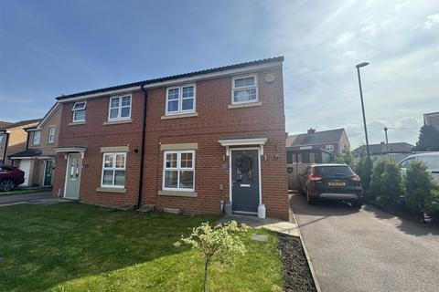 3 bedroom house for sale - Westgate, Houghton Le Spring DH4