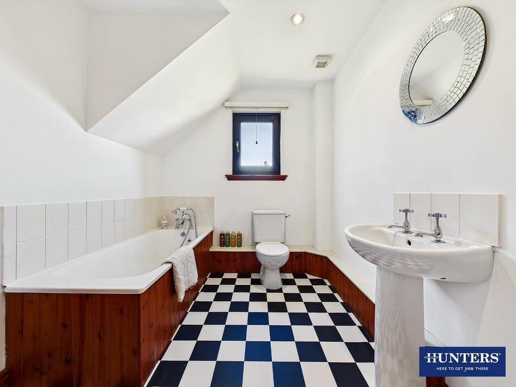 Master En-Suite
