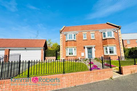 undefined, Western Park, Hawthorn, Seaham, Durham, SR7 8BF
