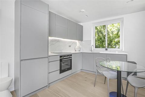 1 bedroom apartment to rent, Gifford Street, London, N1