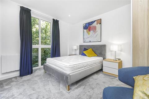 1 bedroom apartment to rent, Gifford Street, London, N1