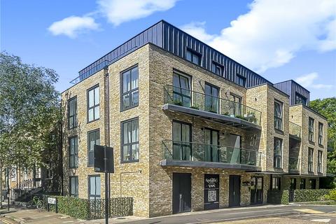 1 bedroom apartment to rent, Gifford Street, London, N1