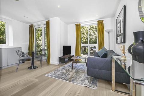 1 bedroom apartment to rent, Gifford Street, London, N1
