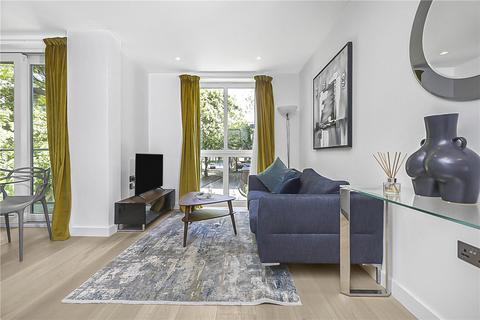 1 bedroom apartment to rent, Gifford Street, London, N1
