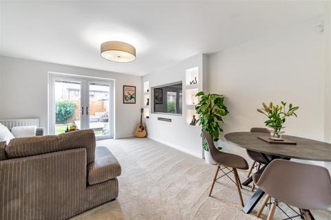 2 bedroom semi-detached house for sale, Watson Road, Callerton, NE5