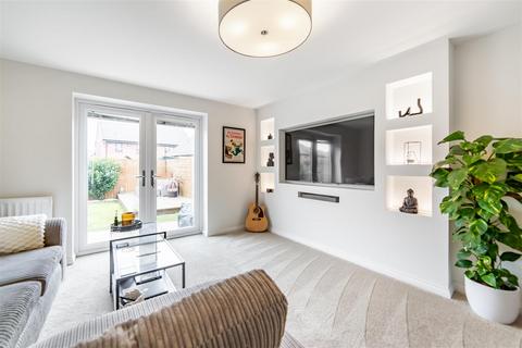 2 bedroom semi-detached house for sale, Watson Road, Callerton, NE5