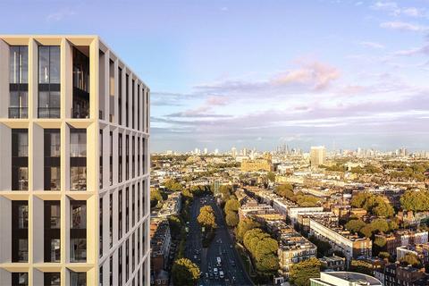 3 bedroom apartment for sale, 100 Kensington, 100 West Cromwell Road, London, W14