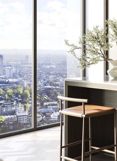 3 bedroom apartment for sale, 100 Kensington, 100 West Cromwell Road, London, W14