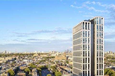 undefined, 100 Kensington, 100 West Cromwell Road, London, W14