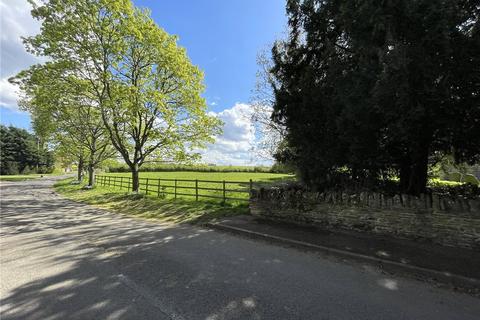 Land for sale, Coplowe Lane, Bedford MK44