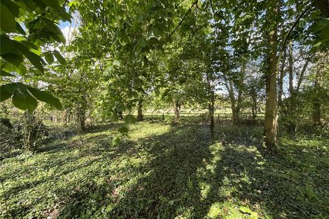 Land for sale, Coplowe Lane, Bedford MK44