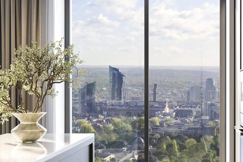 2 bedroom apartment for sale, 100 Kensington, 100 West Cromwell Road, London, W14