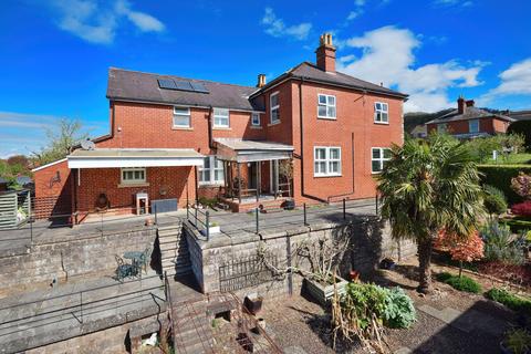 undefined, The Homend, Ledbury, Herefordshire, HR8