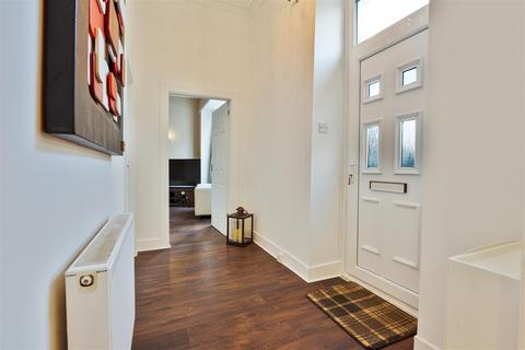 5 bedroom end of terrace house for sale, Campbell Street, Wishaw ML2