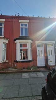 2 bedroom terraced house to rent, Bardsay Road, Liverpool L4