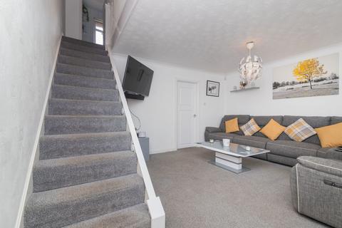 3 bedroom semi-detached house for sale, Morriston Park Drive, Glasgow G72