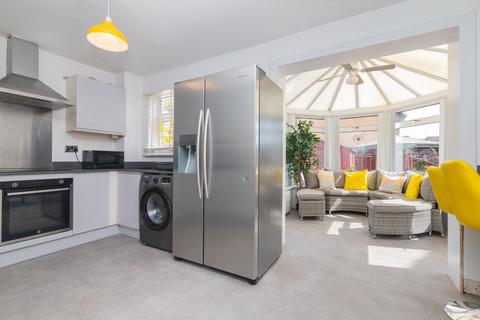 3 bedroom semi-detached house for sale, Morriston Park Drive, Glasgow G72