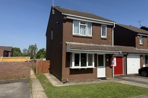 3 bedroom detached house for sale, Osprey Park, Thornbury, BS35