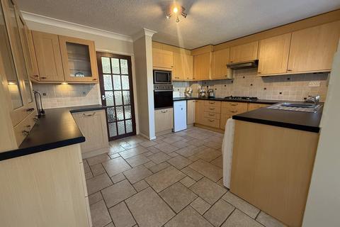 3 bedroom detached house for sale, Osprey Park, Thornbury, BS35