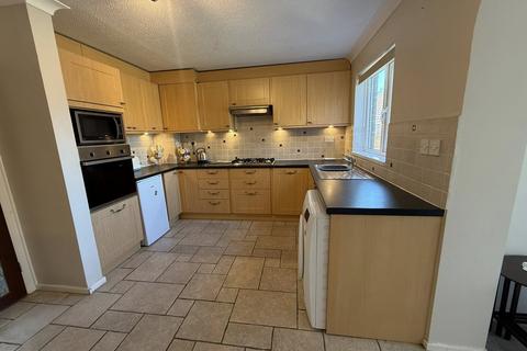 3 bedroom detached house for sale, Osprey Park, Thornbury, BS35