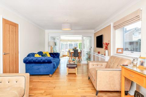 3 bedroom detached bungalow for sale, The Causeway, Royston SG8