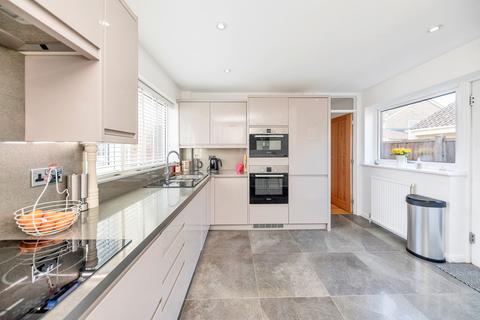 3 bedroom detached bungalow for sale, The Causeway, Royston SG8