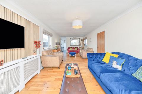 undefined, The Causeway, Royston SG8