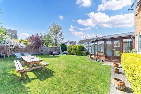 undefined, The Causeway, Royston SG8