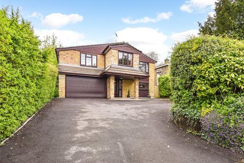 Purbrook Park Road, Winchester, SO22 6AA