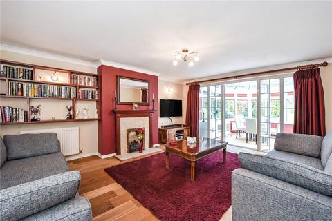 Purbrook Park Road, Winchester, SO22 6AA