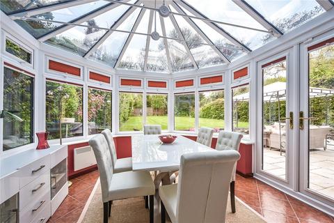 Purbrook Park Road, Winchester, SO22 6AA