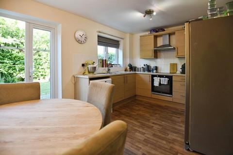 2 bedroom semi-detached house for sale, Olde Mill Cottages, Town Street, Upwell, Norfolk, PE14 9AU