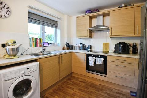 2 bedroom semi-detached house for sale, Olde Mill Cottages, Town Street, Upwell, Norfolk, PE14 9AU