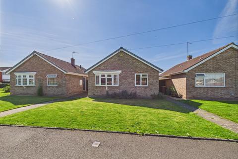 2 bedroom bungalow for sale, Beaver Close, Worcester, Worcestershire, WR2