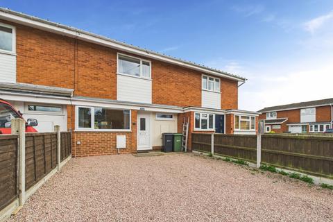 3 bedroom terraced house to rent - South Croft, Worcester, Worcestershire, WR2