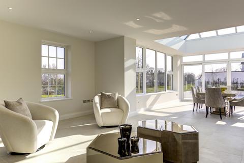 5 bedroom detached house for sale, La Grande Route De St. Laurent, Jersey, JE3