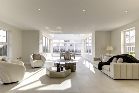 5 bedroom detached house for sale, La Grande Route De St. Laurent, Jersey, JE3