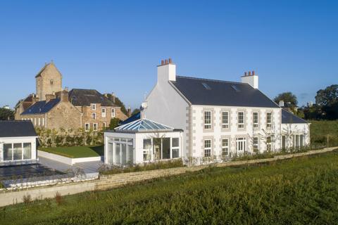 5 bedroom detached house for sale, La Grande Route De St. Laurent, Jersey, JE3